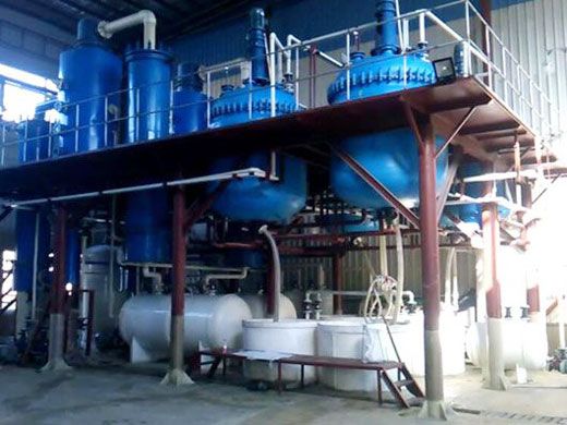 廢鹽酸處理設備怎么改善環(huán)境？